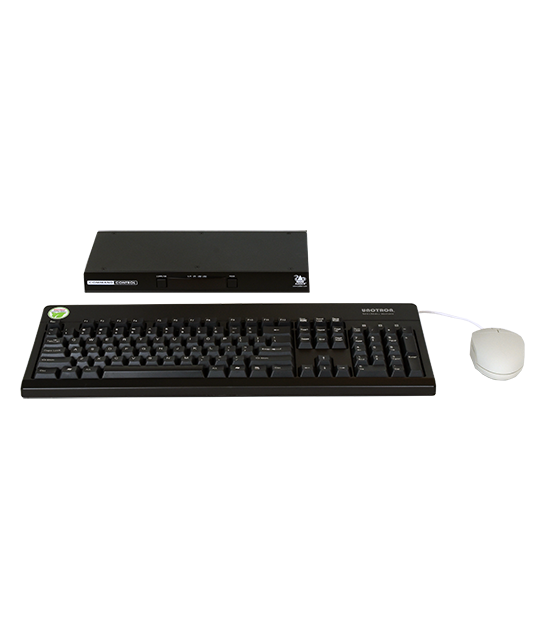 Keyboard And Mouse Switch