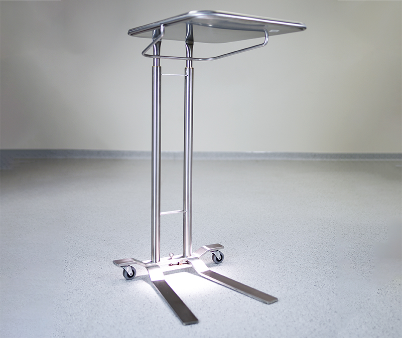 Stainless-Stand-Tray